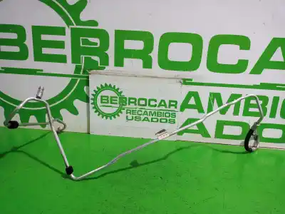 Автозапчасти б/у трубы кондиционирования воздуха за citroen c5 berlina attraction ссылки oem iam 9650885580  