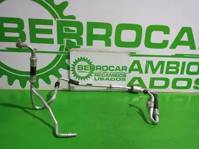 Автозапчасти б/у трубы кондиционирования воздуха за citroen c5 berlina attraction ссылки oem iam 9655225980 / 9653109180