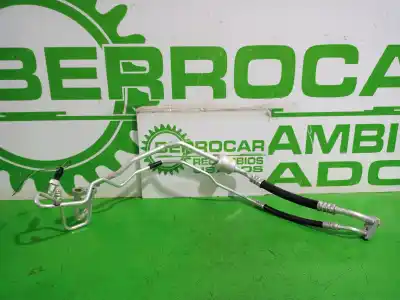 Second-hand car spare part air conditioning pipes for opel corsa e expression oem iam references 13427503