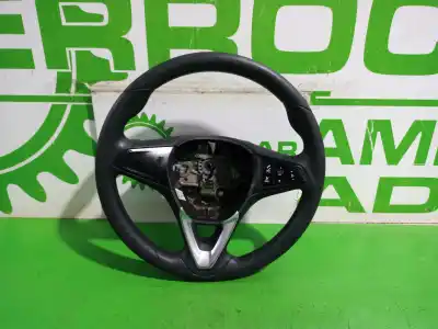 Second-hand car spare part steering wheel for opel corsa e expression oem iam references 34152126d