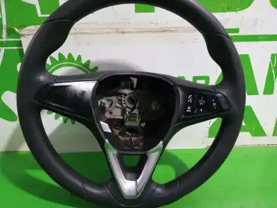 Second-hand car spare part steering wheel for opel corsa e expression oem iam references 34152126d  