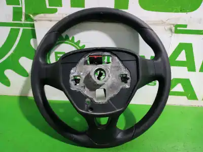 Second-hand car spare part steering wheel for opel corsa e expression oem iam references 34152126d  