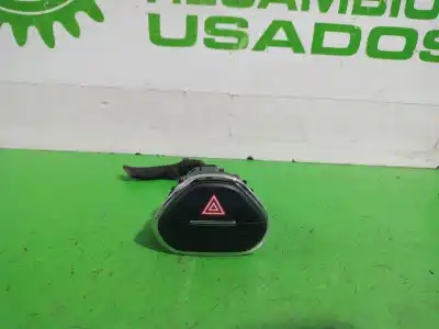 Second-hand car spare part hazard warning lights for opel corsa e expression oem iam references 13363976  