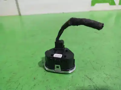 Second-hand car spare part hazard warning lights for opel corsa e expression oem iam references 13363976  