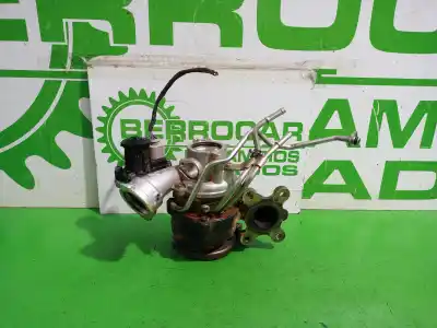 Автозапчасти б/у турбокомпенсатор за volkswagen t-roc (d11) basis ссылки oem iam 16391015066 Автозапчасти б/у турбокомпенсатор за volkswagen t-roc (d11) basis ссылки oem iam 16391015066