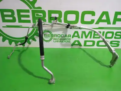 Автозапчасти б/у трубы кондиционирования воздуха за volkswagen t-roc (d11) basis ссылки oem iam 5q0816741b / 5wa816743a  