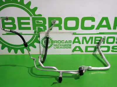 Автозапчасти б/у трубы кондиционирования воздуха за volkswagen t-roc (d11) basis ссылки oem iam 5q0816741b / 5wa816743a  