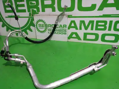 Автозапчасти б/у трубы кондиционирования воздуха за volkswagen t-roc (d11) basis ссылки oem iam 5q0816741b / 5wa816743a  