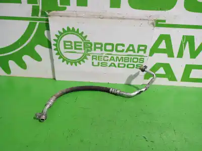 Peça sobressalente para automóvel em segunda mão tubos de ar condicionado por citroen berlingo 1.9 d x familiar referências oem iam 9645946080