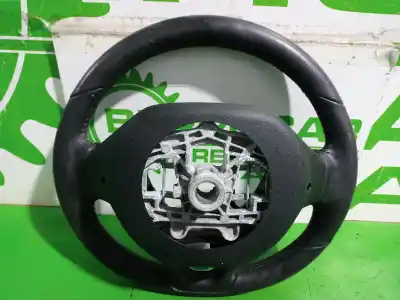 Second-hand car spare part STEERING WHEEL for PEUGEOT 2008 (--.2013->) Allure OEM IAM references 98084115ZD  