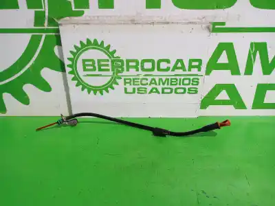 Автозапчастина б/у МАСЛЯНА ПАЛИКА для PEUGEOT 2008 (--.2013->)  Посилання на OEM IAM 9807011780  