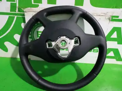 Second-hand car spare part STEERING WHEEL for DACIA SANDERO Laureate OEM IAM references 484001085R  