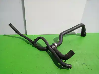Second-hand car spare part TUBE for VOLKSWAGEN TCROSS C11 Advance OEM IAM references 2Q0122101CH  