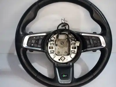 Автозапчастина б/у кермо для jaguar e-pace basis awd посилання на oem iam j9c33f563  