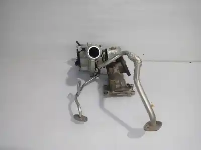 Автозапчасти б/у турбокомпенсатор за hyundai i20 (bc3) essence mild-hybrid ссылки oem iam 28231-07600