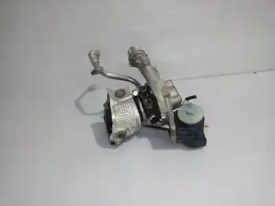 Автозапчастина б/у турбонагрузник для hyundai i20 (bc3) essence mild-hybrid посилання на oem iam 28231-07600  