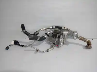 Second-hand car spare part EGR VALVE for HYUNDAI I20 (BC3)  OEM IAM references 28400-07100  