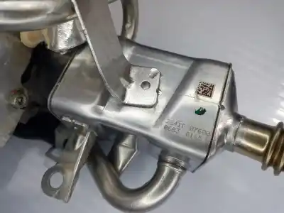 Second-hand car spare part EGR VALVE for HYUNDAI I20 III (BC3 BI3) 1.0 T-GDI OEM IAM references   