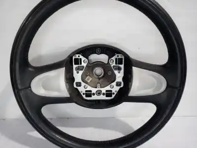 Second-hand car spare part steering wheel for mini mini (r56) cooper oem iam references 32302752916  