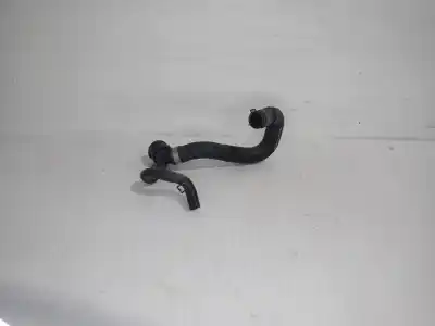 Gebrauchtes Autoersatzteil ROHR zum VOLKSWAGEN TOURAN (5T1)  OEM-IAM-Referenzen 5QA122157A  