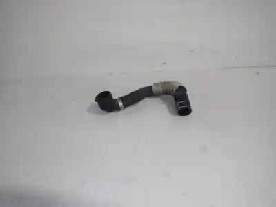 Gebrauchtes Autoersatzteil ROHR zum VOLKSWAGEN TOURAN (5T1)  OEM-IAM-Referenzen 5QA122073  