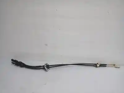 Peça sobressalente para automóvel em segunda mão ligação da caixa de velocidades por chevrolet matiz s referências oem iam 96495488