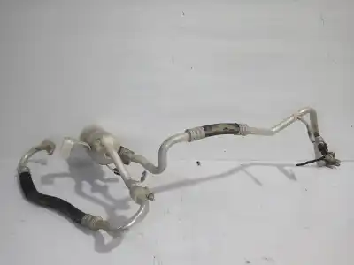Peça sobressalente para automóvel em segunda mão tubos de ar condicionado por ford focus berlina (cap) trend referências oem iam 1742126 / 1741898