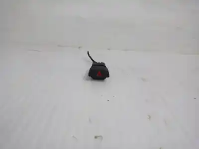 Peça sobressalente para automóvel em segunda mão interruptor 4 piscas - emergência por ford focus berlina (cap) trend referências oem iam 4m5t13a350ac