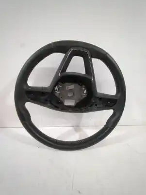 Second-hand car spare part steering wheel for seat arona xperience oem iam references 5f0419091ah