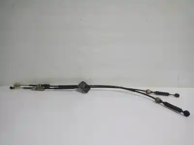 Автозапчастина б/у коробка передач для toyota rav 4 (a2) 2.0 luna 4x4 (2003->) посилання на oem iam 3382242040