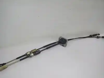 Автозапчастина б/у коробка передач для toyota rav 4 (a2) 2.0 luna 4x4 (2003->) посилання на oem iam 3382242040  