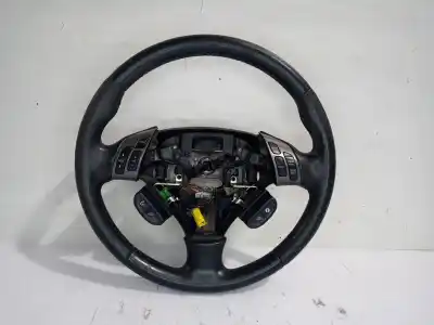 Second-hand car spare part STEERING WHEEL for HONDA ACCORD BERLINA (CL/CN)  OEM IAM references 78501SECA91ZA  