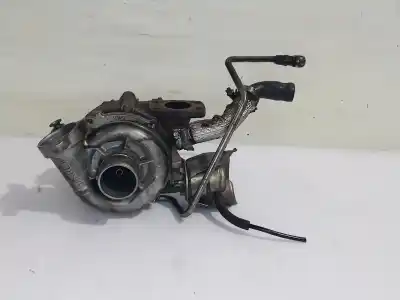 Автозапчасти б/у ТУРБОКОМПЕНСАТОР за CITROEN C4 GRAND PICASSO  ссылки OEM IAM 9663199280  