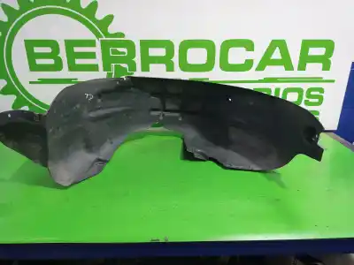 Peça sobressalente para automóvel em segunda mão cave de roda traseira direita por citroen c4 lim. business referências oem iam 9687462780