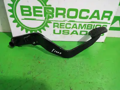 Recambio de automóvil de segunda mano de PEDAL DE FRENO para HONDA CIVIC BERLINA .5 (MA/MB)  referencias OEM IAM 46500ST3E00  