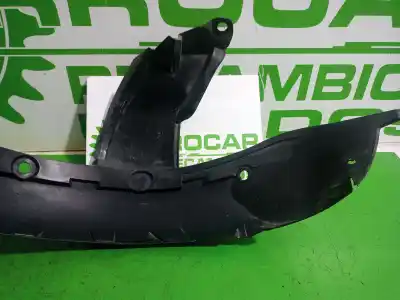 Автозапчасти б/у передняя правая колесная арка за renault kangoo (f/kc0) authentique ссылки oem iam 8200156693  