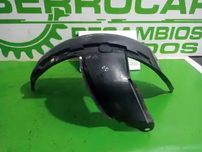 Автозапчасти б/у передняя правая колесная арка за renault kangoo (f/kc0) authentique ссылки oem iam 8200156693  
