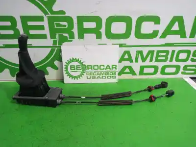 Автозапчасти б/у рычаг переключения передач за renault kangoo (f/kc0) authentique ссылки oem iam 8200750233