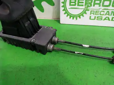 Автозапчасти б/у рычаг переключения передач за renault kangoo (f/kc0) authentique ссылки oem iam 8200750233  