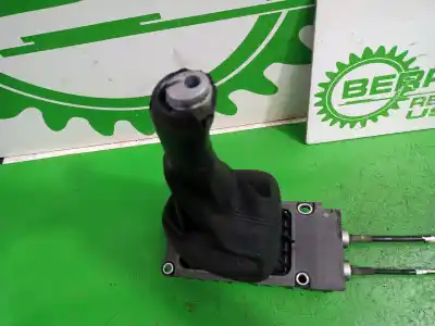 Автозапчасти б/у рычаг переключения передач за renault kangoo (f/kc0) authentique ссылки oem iam 8200750233  