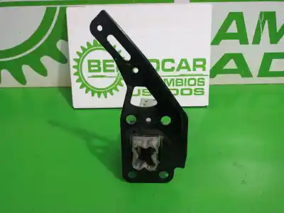 Peça sobressalente para automóvel em segunda mão canto de pára choques dianteiro esquerdo por audi a6 berlina (4f2) 2.4 referências oem iam 4f0807133  