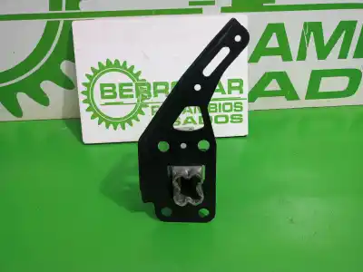 Peça sobressalente para automóvel em segunda mão canto de pára choques dianteiro direito por audi a6 berlina (4f2) 2.4 referências oem iam 4f0807134  