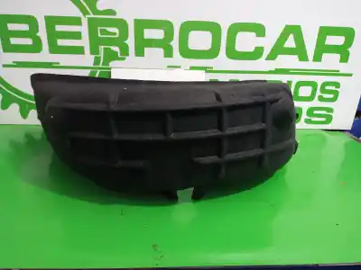Second-hand car spare part rear left wheel arch for audi a6 berlina (4f2) 2.4 oem iam references 4f0810171d