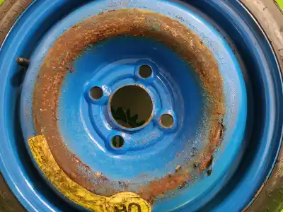 Peça sobressalente para automóvel em segunda mão estepe por chevrolet aveo ls referências oem iam e40219174  