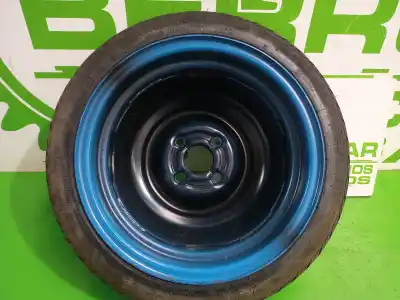 Peça sobressalente para automóvel em segunda mão estepe por chevrolet aveo ls referências oem iam e40219174  