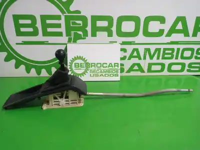 Recambio de automóvil de segunda mano de PALANCA DE CAMBIOS para CHEVROLET AVEO  referencias OEM IAM 96549427  