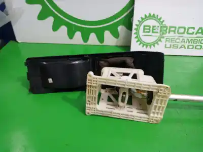 Pezzo di ricambio per auto di seconda mano leva del cambio per chevrolet aveo ls riferimenti oem iam 96549427  