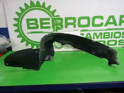 Second-hand car spare part front left wheel arch for chevrolet aveo ls oem iam references 96808314