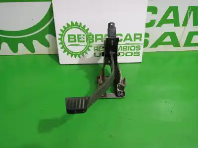 Second-hand car spare part brake pedal for chevrolet aveo ls oem iam references 96470129