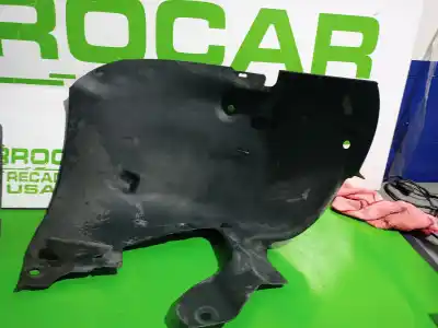 Автозапчасти б/у передняя левая колесная арка за renault scenic ii grand confort dynamique ссылки oem iam 8200136725  